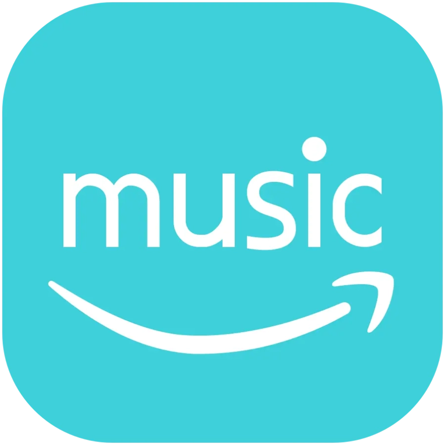 Ascolta su Amazon Music