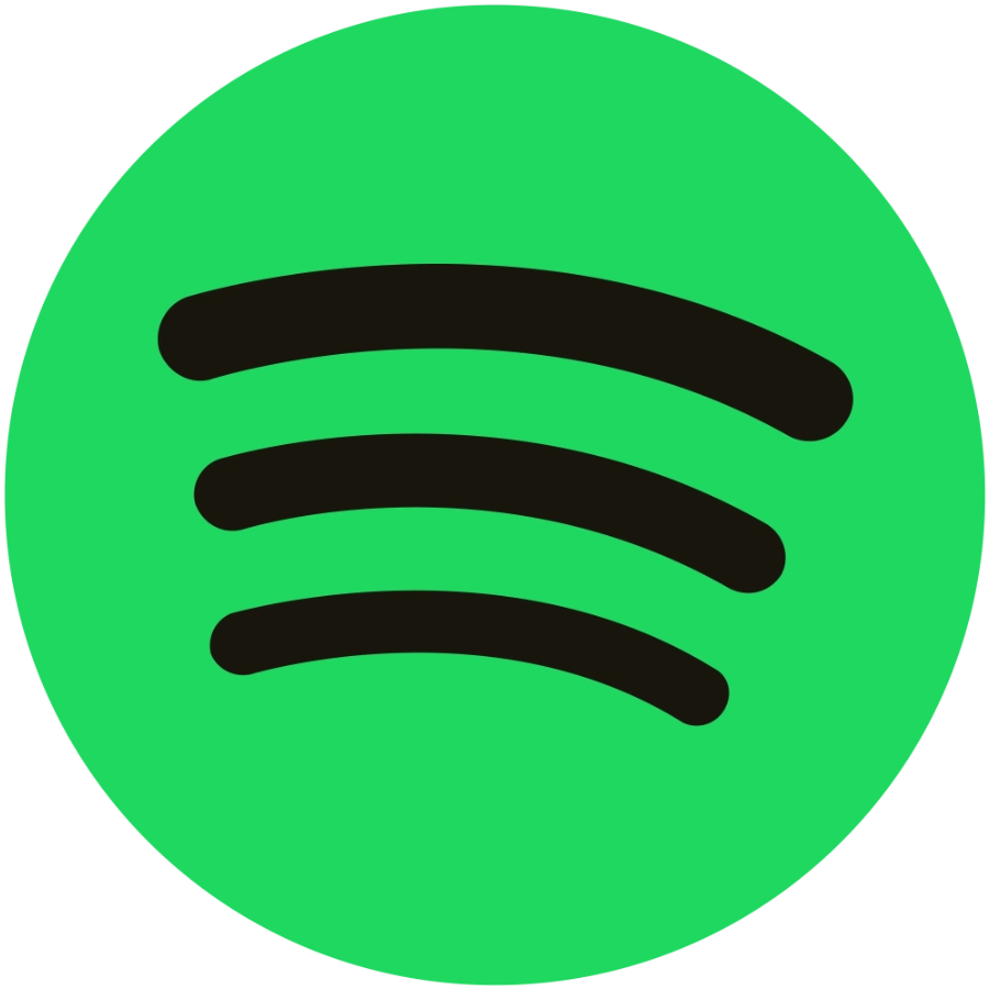 Ascolta su Spotify