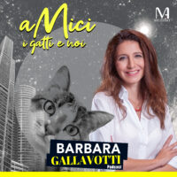 aMici - i gatti e noi