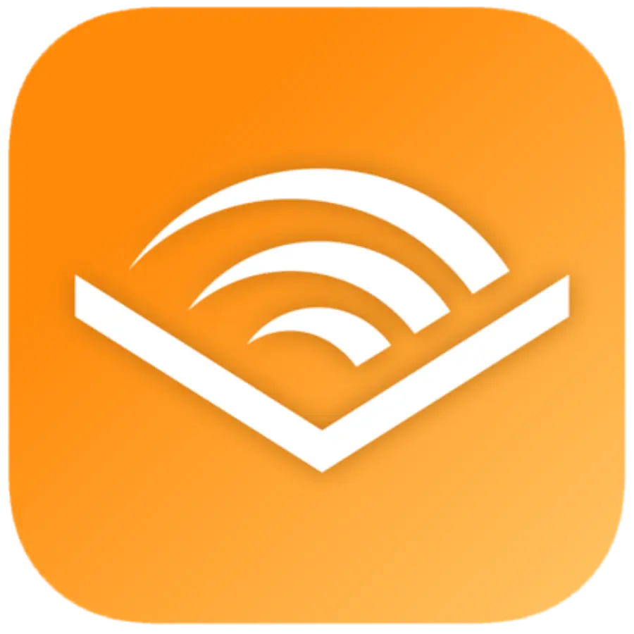 Ascolta su Audible