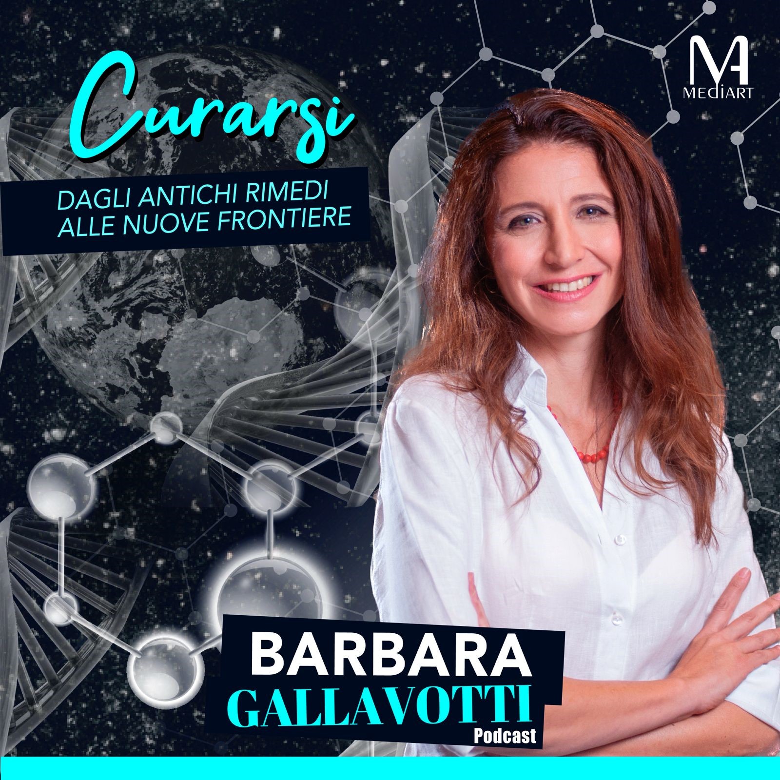 Curarsi: dagli antichi rimedi alle nuove frontiere Cover Image