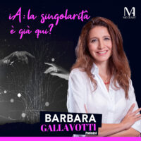 IA: La singolarità è già qui?